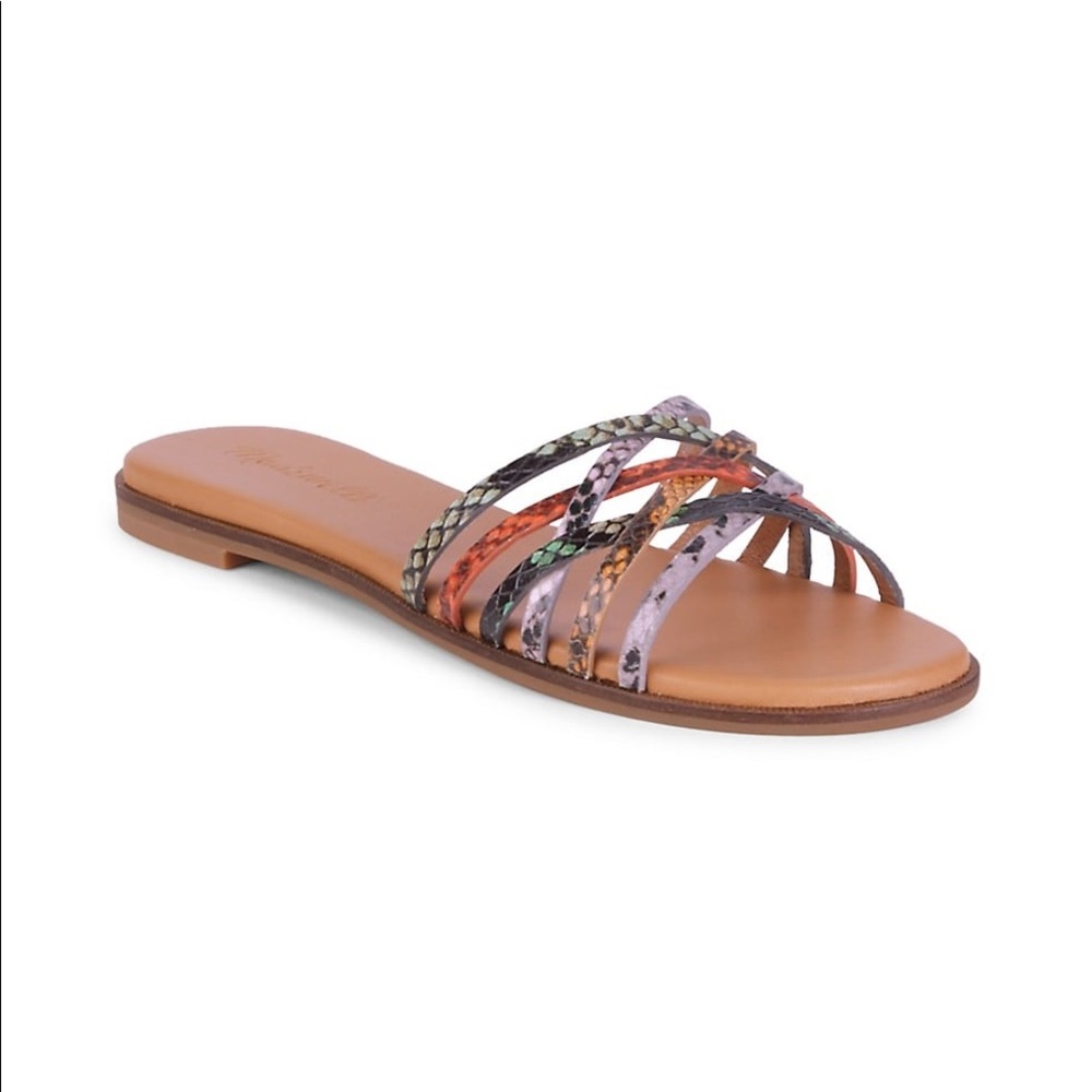 Madewell Sandals